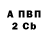 A-PVP СК КРИС Alik 221